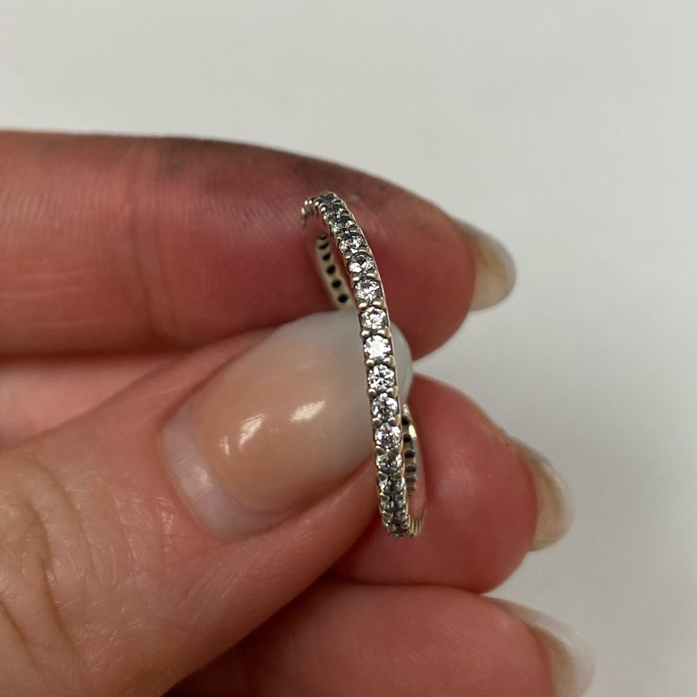 Authentic Pandora Wave Band - Picture 4 of 10